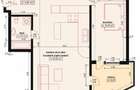 Apartament nou confort sporit 64mp, etaj intermediar, finisat, in Gheorgheni - 1