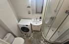 Inchiriere apartament 3 camere la mansarda, terasa + balcon, bloc boutique 2021 Barbu Vacarescu / Tei