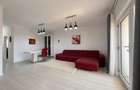 Duplex 4 camere, 131 mp utili, 16 mp terasa, 335 mp teren - - Sag (Timis)