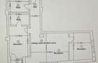 Apartament 3 camere, 69,56mp | Zona Calea Baciului | Cluj | - 3