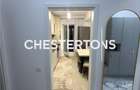Apartament 3 camere utilat, mobilat modern, cu toate utilitatile si 2