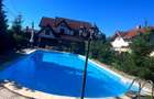 vila lac Buftea, piscina si teren 1000 mp - 19