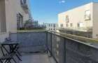 Apartament duplex Parcul Caroletajele 5-6, terasa 12 m - 14