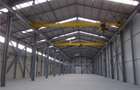Spatiu Industrial - 425 mp - Logistica - Depozitare - Distributie - 1