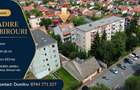 BRASOV, Cladire de birouri D+P+2E+M si teren 310 mp - 1