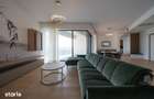 One Herastrau Park, apartament de 4 camere cu vedere lac.