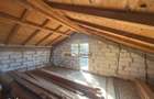 Casa P+M la ro?u + teren 1.239 mp Sarata (Bacau) - 9