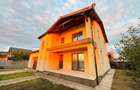 Casa de vânzare in Sânpetru / teren 594 / 197 mp util