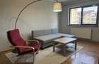 inchiriez Apartament 2 camere, mobilat, renovat, zona ultracentrala Zalau, str. crisan etaj 3 - 10