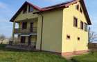 Casa, vila, locuin?a cu 7camere, 2garaje,spa?iu verde-livada, partea de Nord DN1,Com. Ciolpani Ilfov - 10