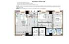 Pre? de lansare 1515/mp: Apartament cu 3 camere ?i 2 bai - TVA INCLUS