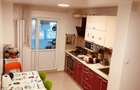 Apartament cu 3 camere decomandat în Crângași