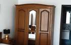 Apartament 3 camere de inchiriat Ghimbav. Parcare subterana.