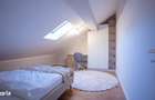 Penthouse superb in ansamblu nou cu vile - 4 camere - mobilat + utilat - 3