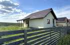 Placa! ASFALT! 400 mp teren! Casa 3 camere, Horpaz