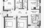 Vanzare casa noua cu 3 dormitoare, 2 bai in Sancraiu -Languna. - 5