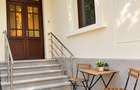Prima inchiriere apartament cu 2 camere in vila cu caracter din perioada interbe