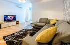 Apartmanent modern 3 camere Promotie I PiperaI Complet mobilat