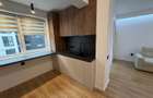 Apartament modern | 1 camera in imobil nou | strada Soporului - 7