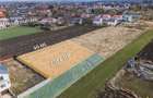 2.082 mp teren intravilan Stupini, zona de case, utilitati in apropier - 12