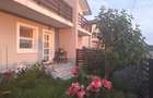 Casa moderna tip duplex, 4 camere, 2 bai, utilita?i, parcare, terasa mare, priveli?te superba - 3