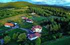 Casa in statiunea Covasna, zona superba, mobilata , utilata