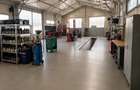 Hala service auto spa?ii industriale de inchiriat suprafe?e intre 100 ?i 400 mp - 1