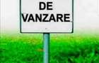 Vand teren in mun. IA?I - 8