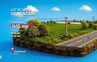 Teren intravilan, 705 mp, potential rezidential, Ecluzei, Copaceni, IF - 9