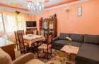 Vand apartament in Sibiu confort 1 de 92 mp, 4 camere decomandate (op?iune a 5-a), bucatarie, 2 bai