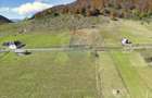 Teren intravilan Fundata, 4000 mp, potential turistic - 4