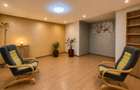 Apartament la casa in centru - pretabil sediu firma - 1