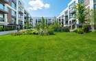 Apartament modern cu 3 camere și grădină privată. Mutare imediată - 8