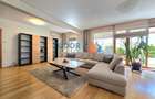 Spacious 220 sqm Apartment with Large Terrace & Parking by Herăstrău Park - 2