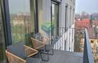 2 camere in Arcadia | Parcare subterana | 3 min Metrou - 6