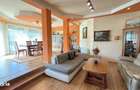 Casa Visurilor /4 camere-163 mp / Teren-1036 mp / B-dul 25 Octombrie - - 12