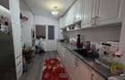 4 camere, suprafa?a 104 mp, 2 bai, 3 balcoane, mobilat, utilat - 5