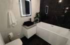 Apartmaent 2 camere la cheie, terasa, parcare, zona Petrom - 5