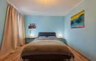 Ghica Plaza, 90 mp, 2 bai, renovat/mobilat/utilat complet, subteran inclus, 2010 - 3