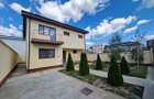 Mamaia Sat - Casa 5 camere, 3 gr sanitare, curte 300m- 1.500e/luna - 1