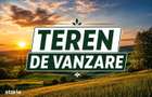 Teren Intravlian - Ghiroda - Toate Utilitatile