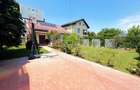 Casa Moderna-Mobilata-Utilata-185mp-CT-An 2010-Teren 1000... - 9