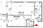 Apartament 2 camere Pitesti | Zona Stadion - Pitesti (Arges) - 3