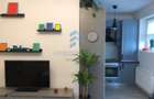 Laguna Residence-Pipera | 2 Camere | Centrala Proprie | 2 x AC | - 3
