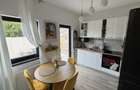 Apartament - 2 camere + curte - 1