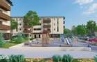Apartament cu doua camere, 57mp, Sanpetru Residence - 6