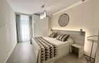 Inchiriez apartament 3 camere + parcare, amenajat modern, Micalaca - 10