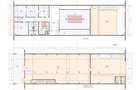 Spa?iu comercial de vanzare Oradea Io?ia, 738 mp, showroom ?i depozit - 1