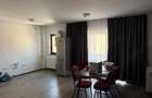 Apartament 3 camere finisat, 2 bai, 70 mp, etaj 1, parcare subterana, str. Cetatii, Floresti