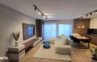 Se inchiriaza apartament cu 2 camere amenejat LUX - 6